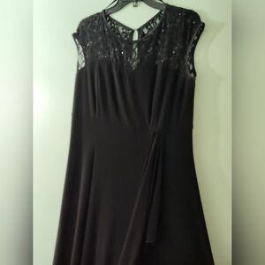 Stage Accents Performance Apparel Band Or Choir Dress